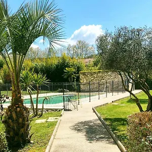 Ibis Aix En Provence *** אקס-אן-פרובאנס
