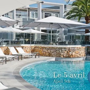 Golden Tulip Sophia Antipolis - & **** ואלבון