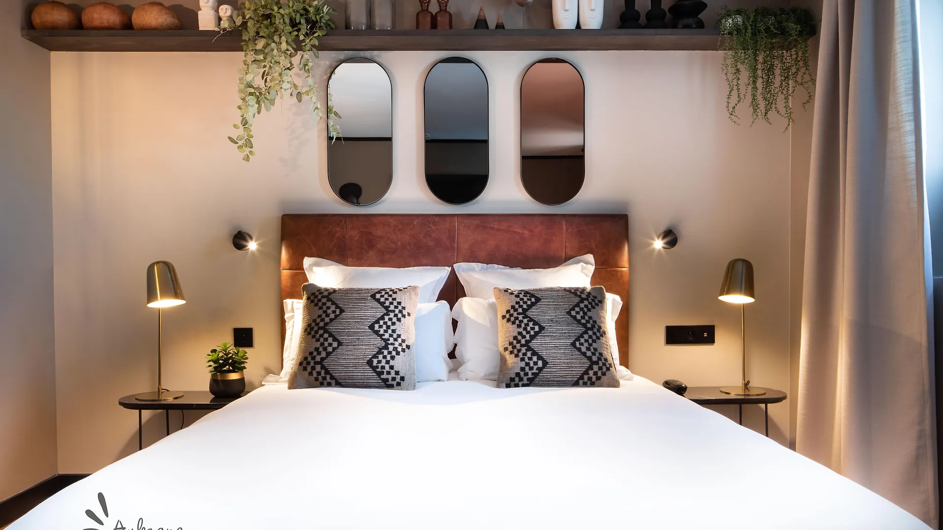 Maisons Du Monde Hotel & Suites - Marseille Vieux Port