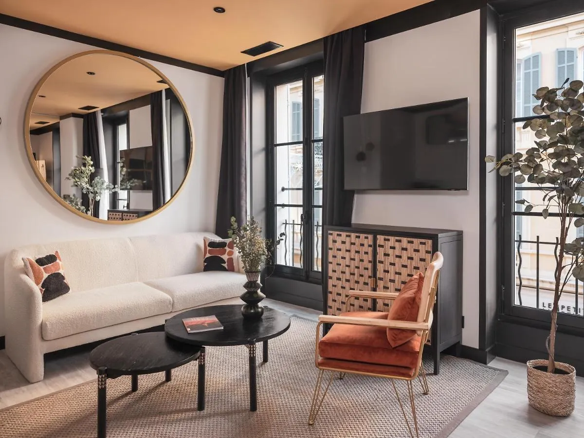 Maisons Du Monde Hotel & Suites - Marseille Vieux Port