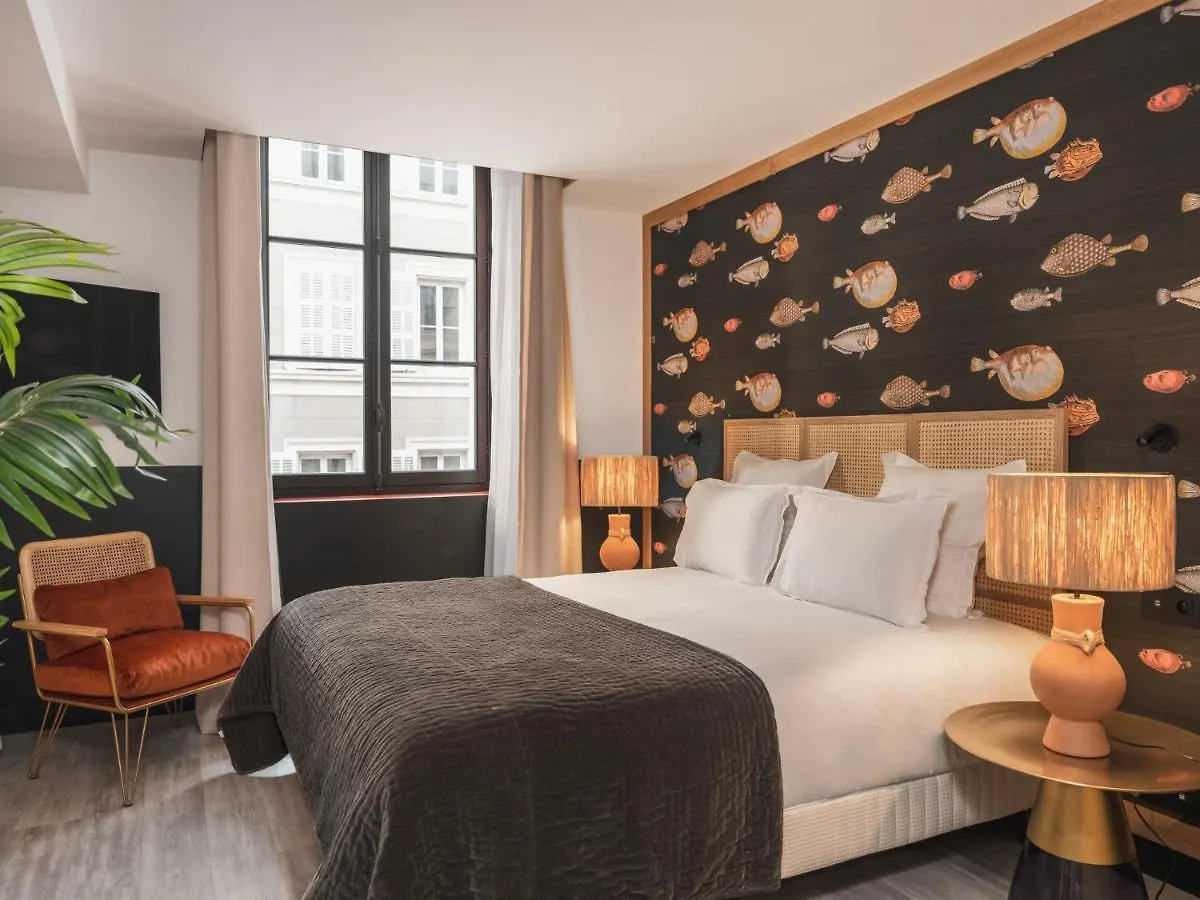 Maisons Du Monde Hotel & Suites - Marseille Vieux Port
