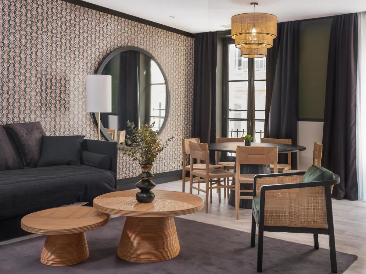Maisons Du Monde Hotel & Suites - Marseille Vieux Port